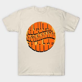 Never Normalize Hate T-Shirt